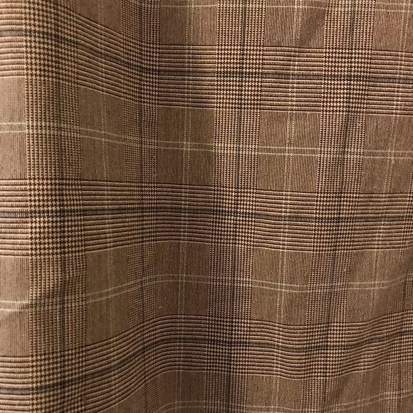 Pin-Striped Perfection - Picture 2 of 5